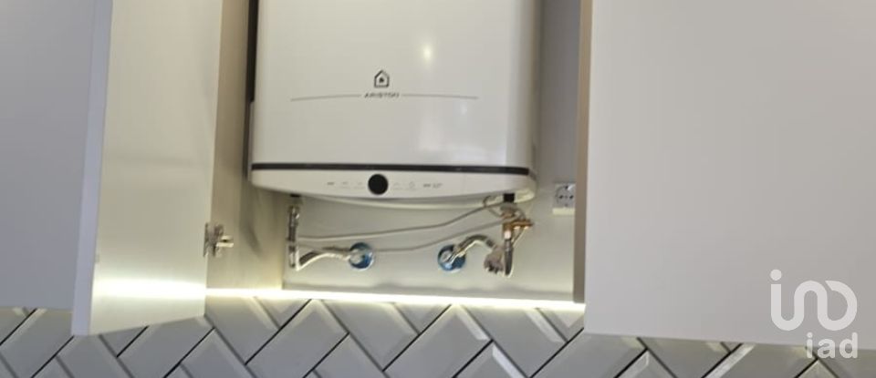 Apartment T1 in Nadadouro of 64 m²