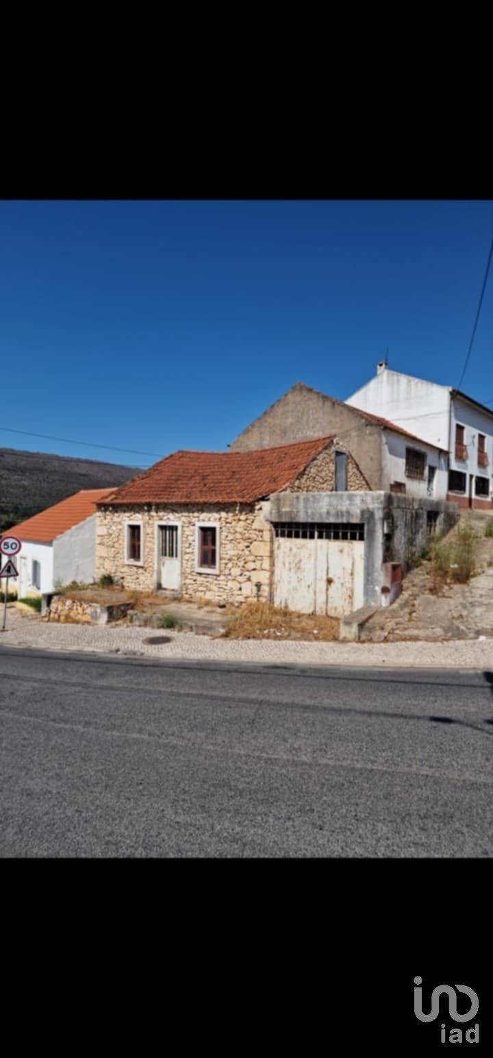 Moradia T3 em Minde de 108 m²