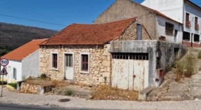 Maison T3 à Minde de 108 m²