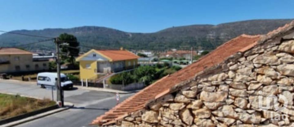 Moradia T3 em Minde de 108 m²