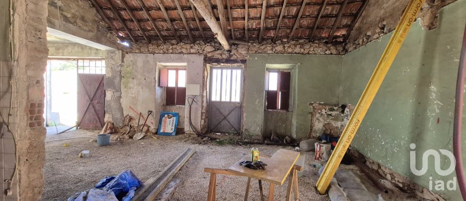 Moradia T3 em Minde de 108 m²