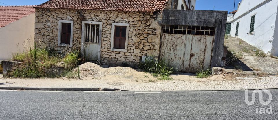 Moradia T3 em Minde de 108 m²