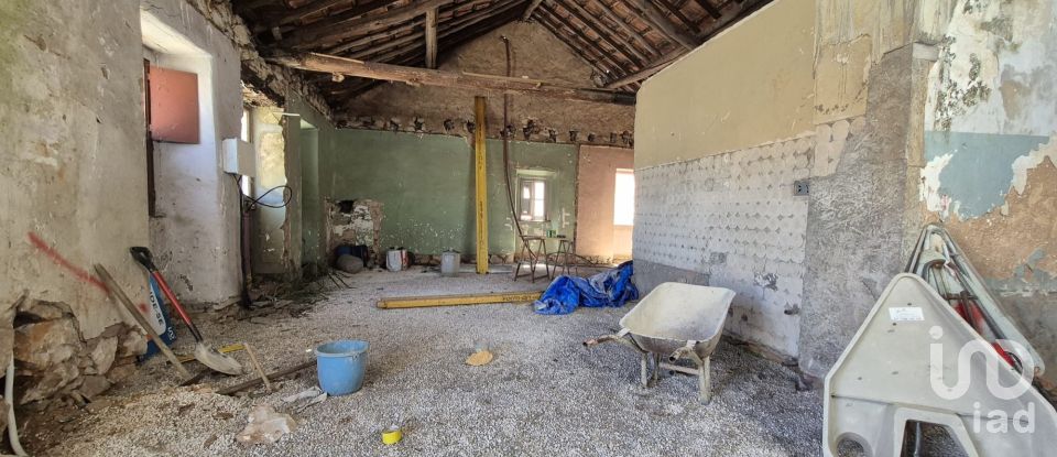 Moradia T3 em Minde de 108 m²