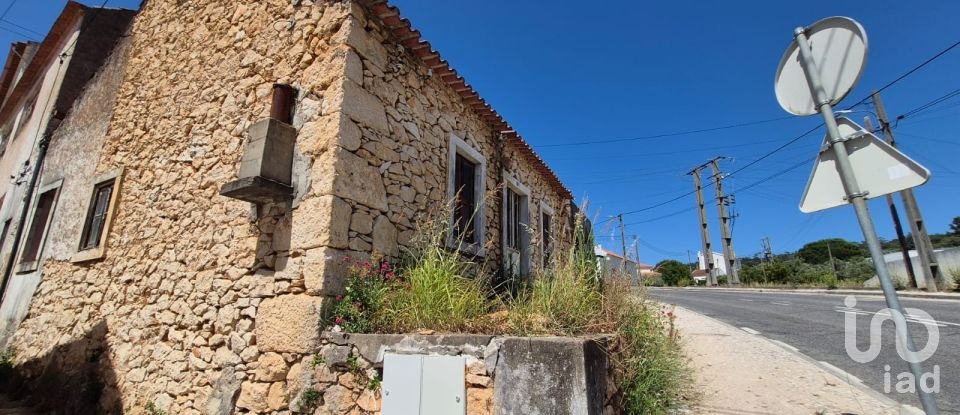 Moradia T3 em Minde de 108 m²