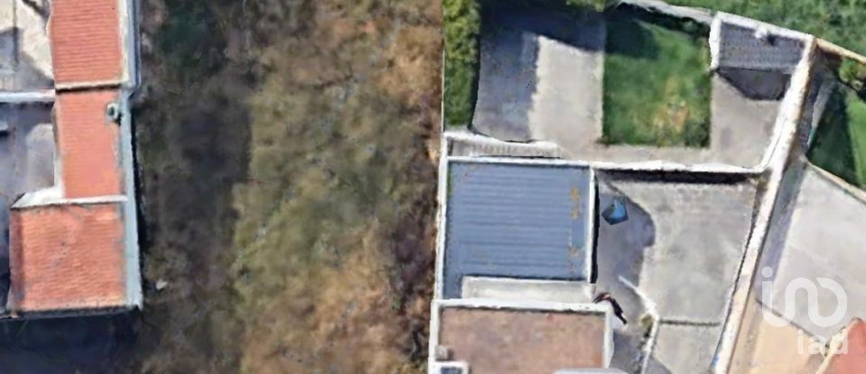 Land in Fânzeres e São Pedro da Cova of 504 m²