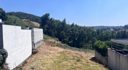 Land in Fânzeres e São Pedro da Cova of 504 m²