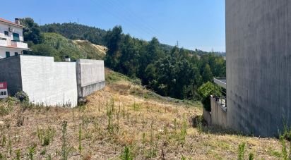Terrain à Fânzeres e São Pedro da Cova de 504 m²