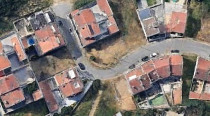 Land in Fânzeres e São Pedro da Cova of 504 m²