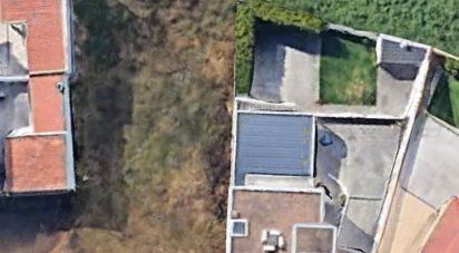 Terrain à Fânzeres e São Pedro da Cova de 504 m²