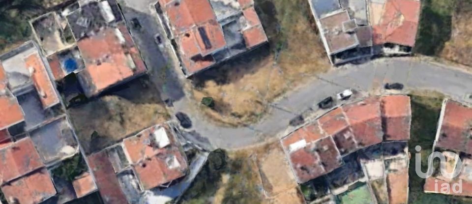 Land in Fânzeres e São Pedro da Cova of 504 m²