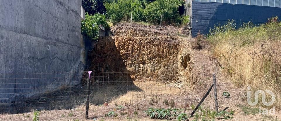 Land in Fânzeres e São Pedro da Cova of 158 m²