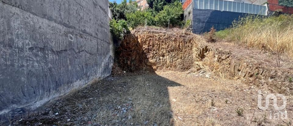 Land in Fânzeres e São Pedro da Cova of 158 m²