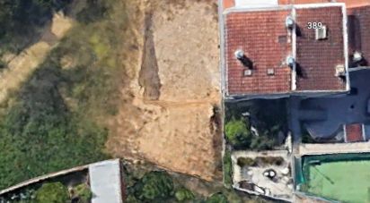 Land in Fânzeres e São Pedro da Cova of 158 m²