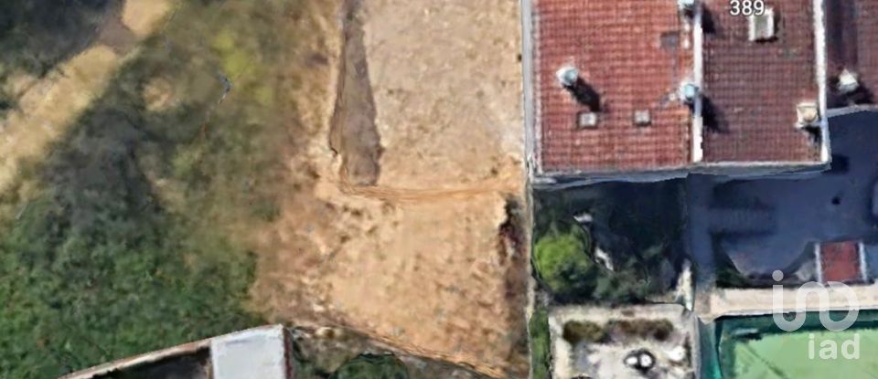 Land in Fânzeres e São Pedro da Cova of 158 m²