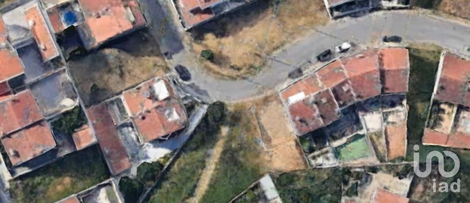Land in Fânzeres e São Pedro da Cova of 158 m²