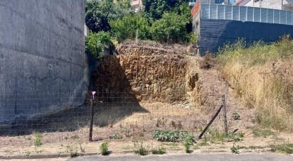 Land in Fânzeres e São Pedro da Cova of 158 m²