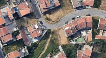 Terrain à Fânzeres e São Pedro da Cova de 158 m²