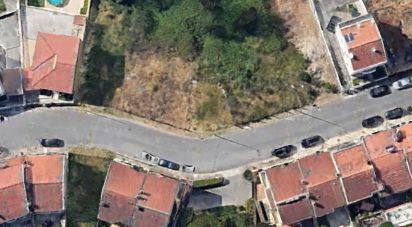 Land in Fânzeres e São Pedro da Cova of 405 m²