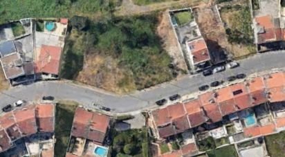Land in Fânzeres e São Pedro da Cova of 405 m²