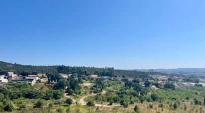 Terrain à Fânzeres e São Pedro da Cova de 405 m²