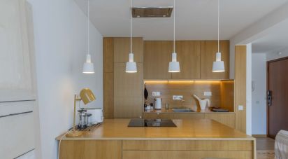 Appartement T2 à Costa da Caparica de 87 m²