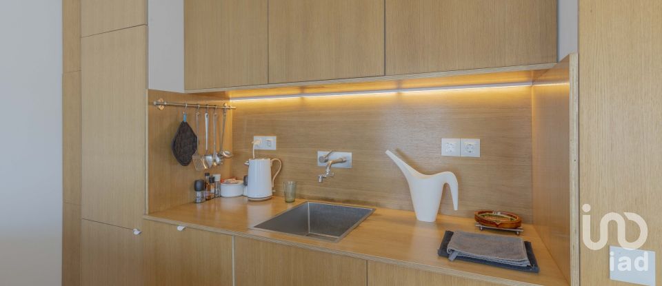 Appartement T2 à Costa da Caparica de 87 m²