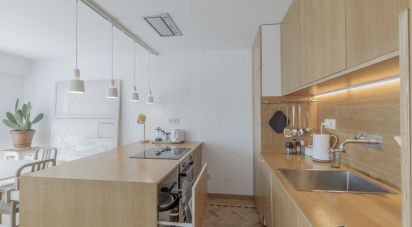 Appartement T2 à Costa da Caparica de 87 m²