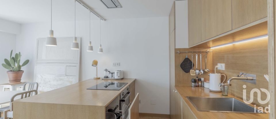 Appartement T2 à Costa da Caparica de 87 m²