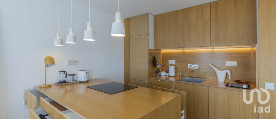 Appartement T2 à Costa da Caparica de 87 m²