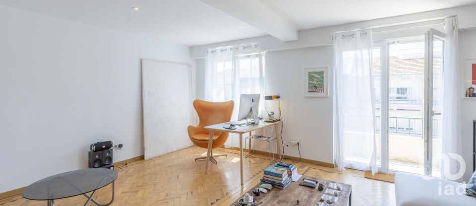 Appartement T2 à Costa da Caparica de 87 m²