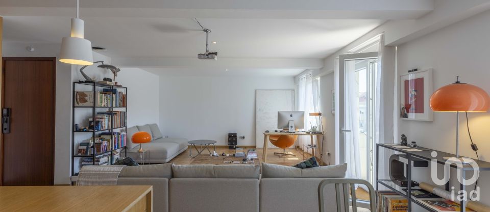 Appartement T2 à Costa da Caparica de 87 m²