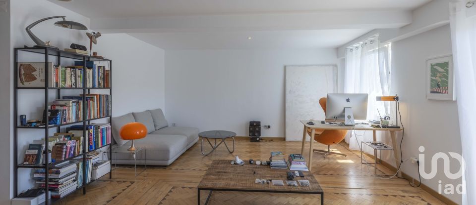 Appartement T2 à Costa da Caparica de 87 m²