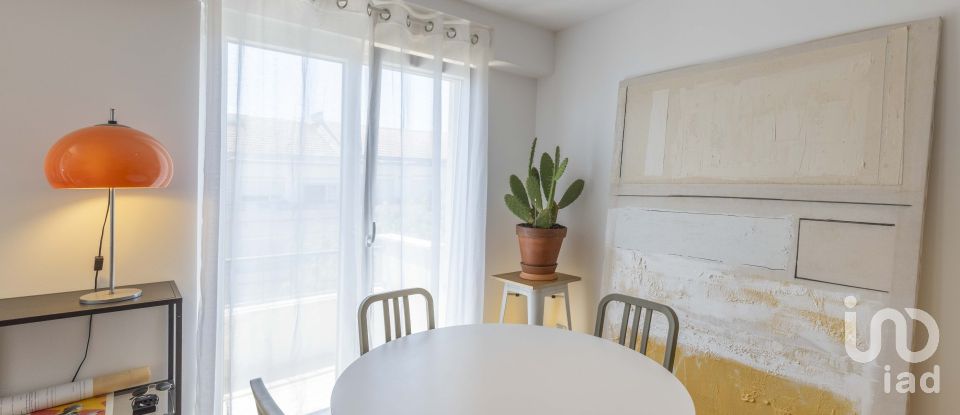 Appartement T2 à Costa da Caparica de 87 m²