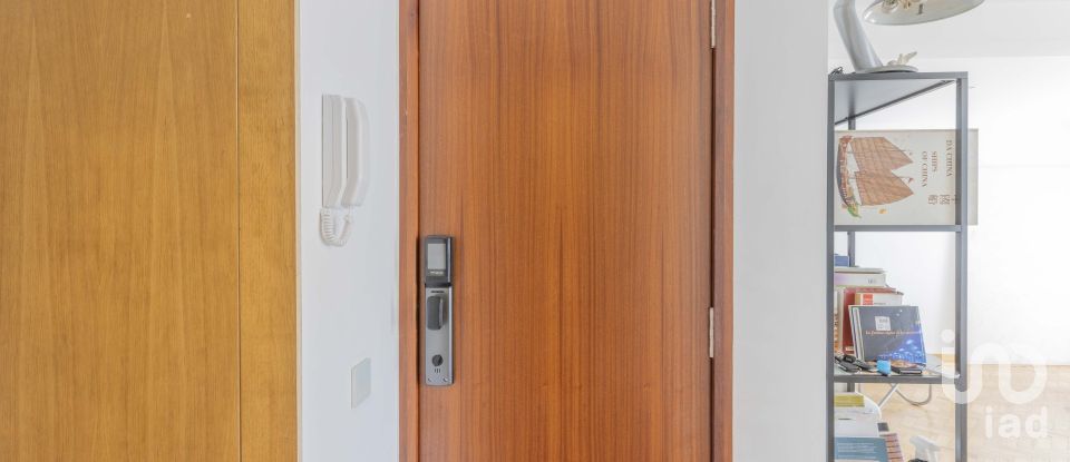 Appartement T2 à Costa da Caparica de 87 m²