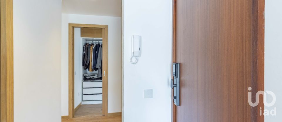 Appartement T2 à Costa da Caparica de 87 m²