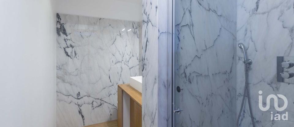 Appartement T2 à Costa da Caparica de 87 m²