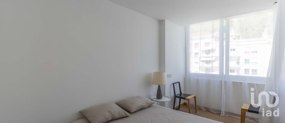 Appartement T2 à Costa da Caparica de 87 m²