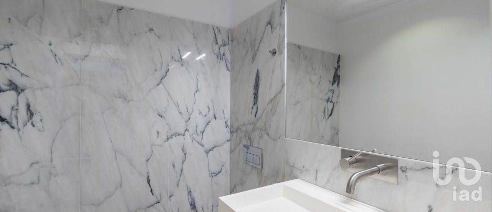 Appartement T2 à Costa da Caparica de 87 m²