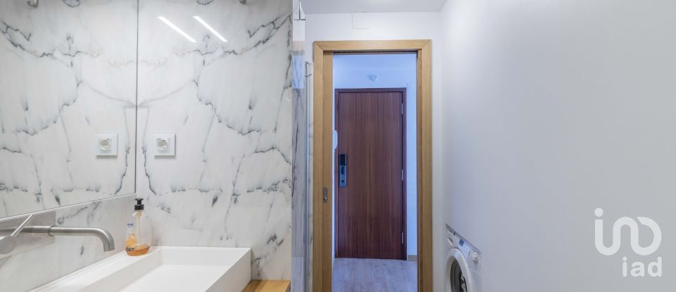 Appartement T2 à Costa da Caparica de 87 m²