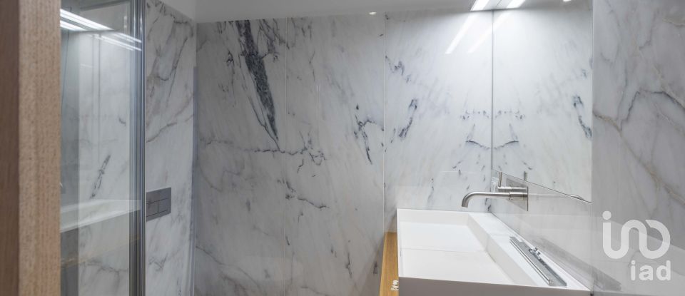 Appartement T2 à Costa da Caparica de 87 m²