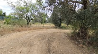 Land in Loulé (São Clemente) of 997 m²