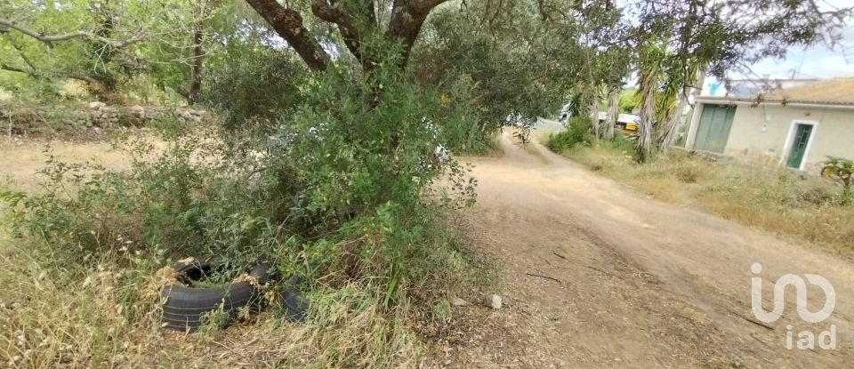 Land in Loulé (São Clemente) of 997 m²