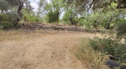 Land in Loulé (São Clemente) of 997 m²