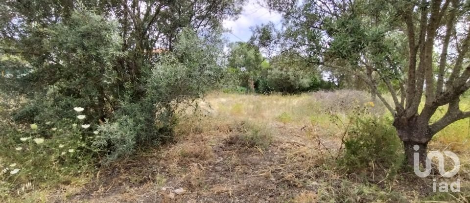 Land in Loulé (São Clemente) of 997 m²