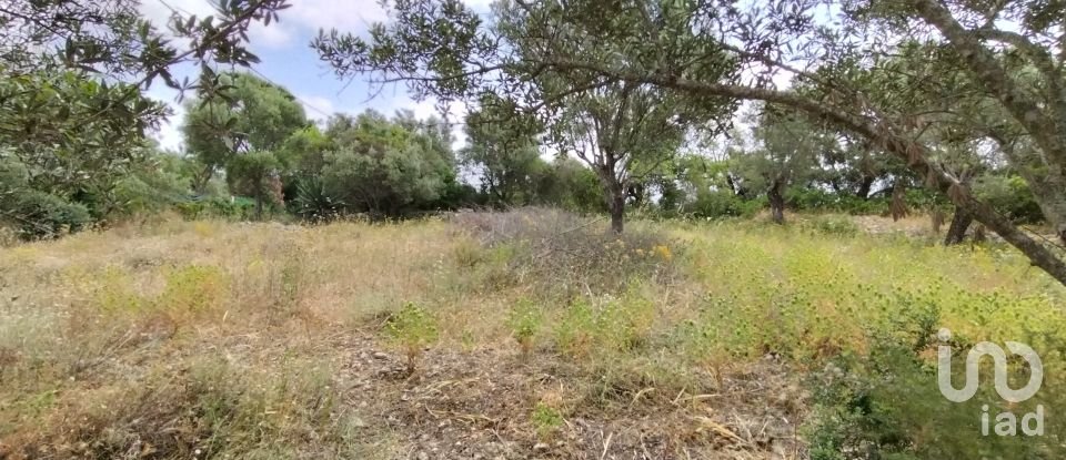 Land in Loulé (São Clemente) of 997 m²