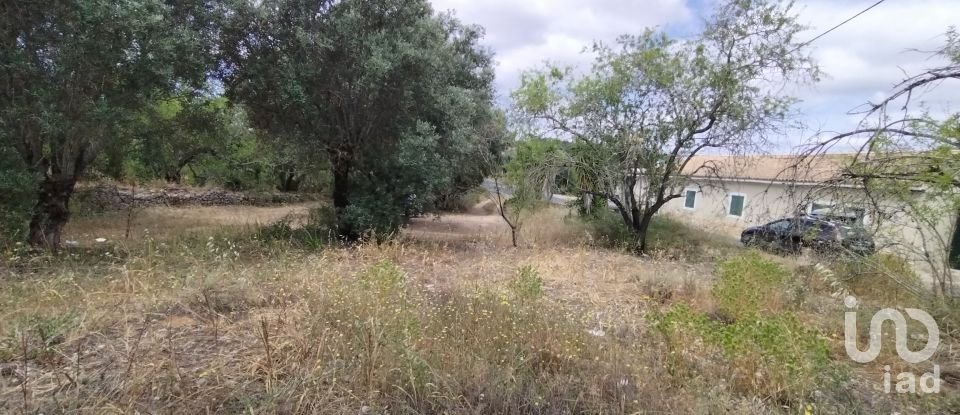 Land in Loulé (São Clemente) of 997 m²