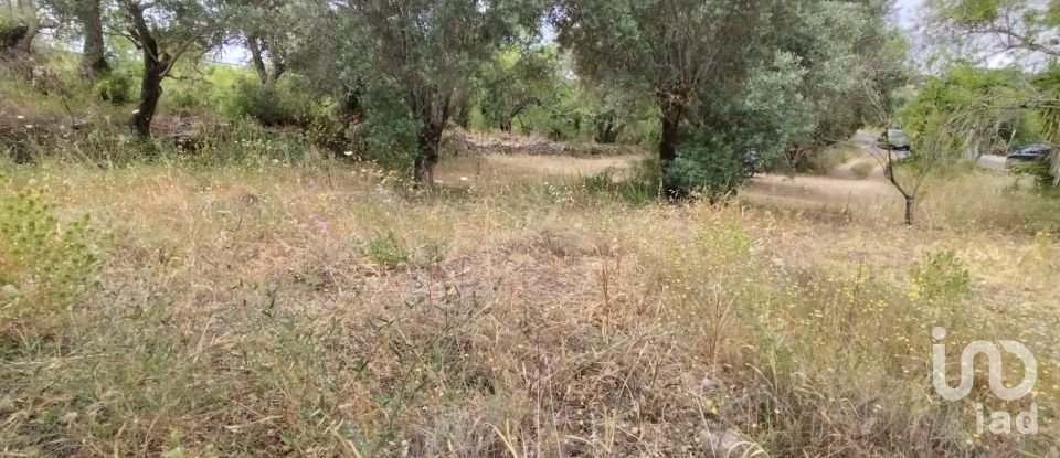 Land in Loulé (São Clemente) of 997 m²