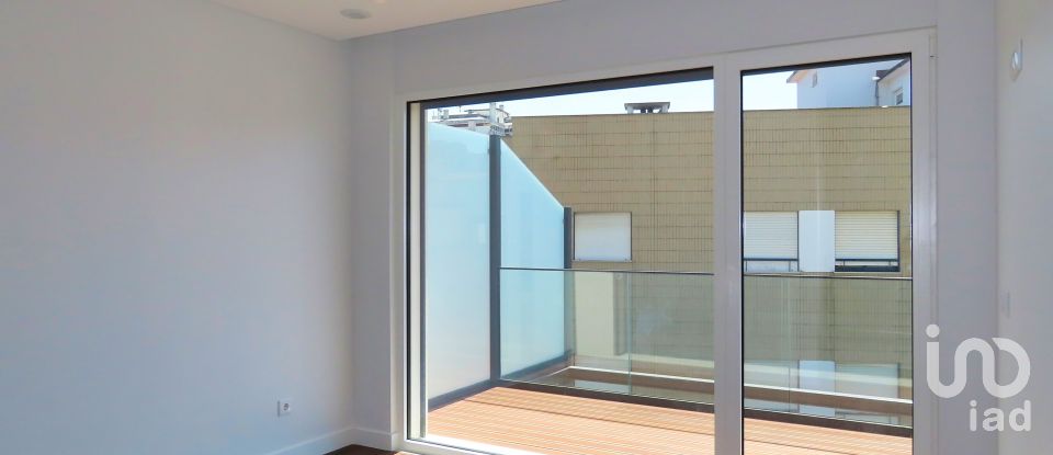 Moradia T4 em Leiria, Pousos, Barreira e Cortes de 309 m²