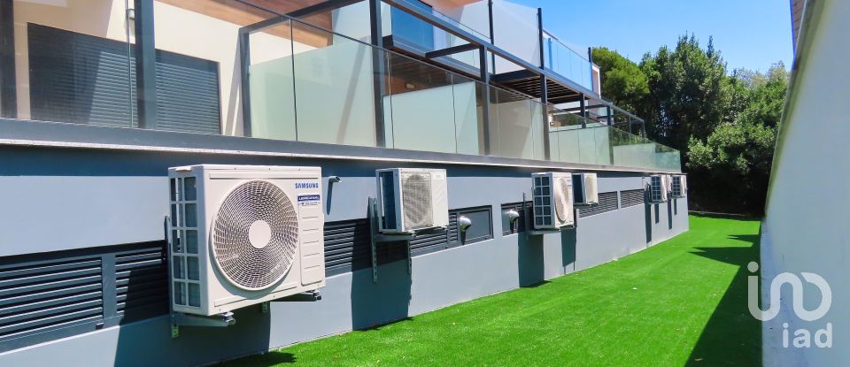 Moradia T3 em Leiria, Pousos, Barreira e Cortes de 314 m²