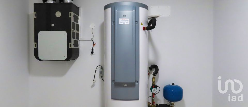 Moradia T3 em Leiria, Pousos, Barreira e Cortes de 314 m²